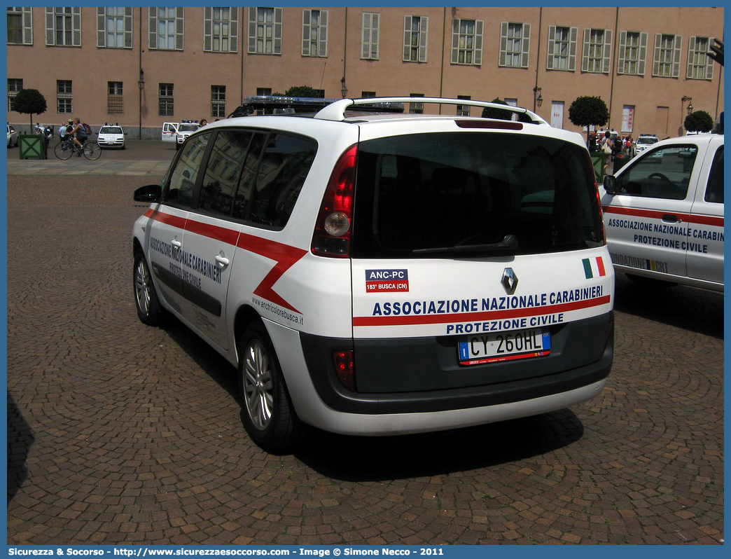 -
Associazione Nazionale Carabinieri
Renault Espace IV serie
Busca
Parole chiave: ANC;A.N.C.;Associazione;Nazionale;Carabinieri;Renault;Espace;Busca