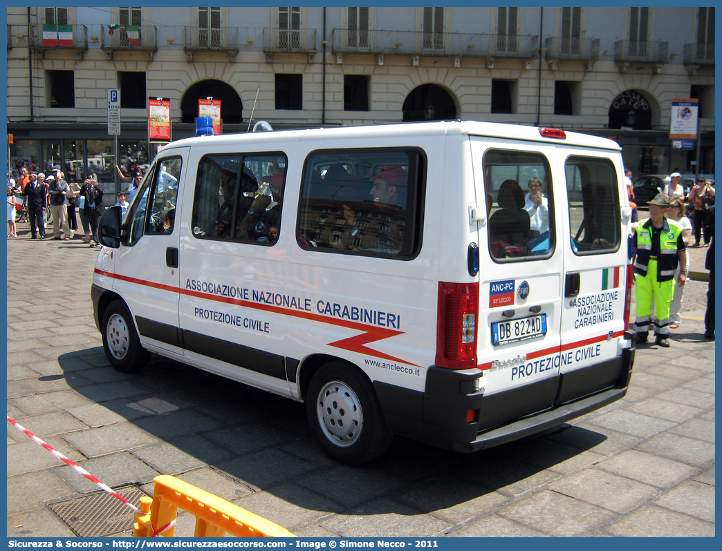 -
Associazione Nazionale Carabinieri
Fiat Ducato II serie restyling
Parole chiave: ANC;A.N.C.;Associazione;Nazionale;Carabinieri;Fiat;Ducato