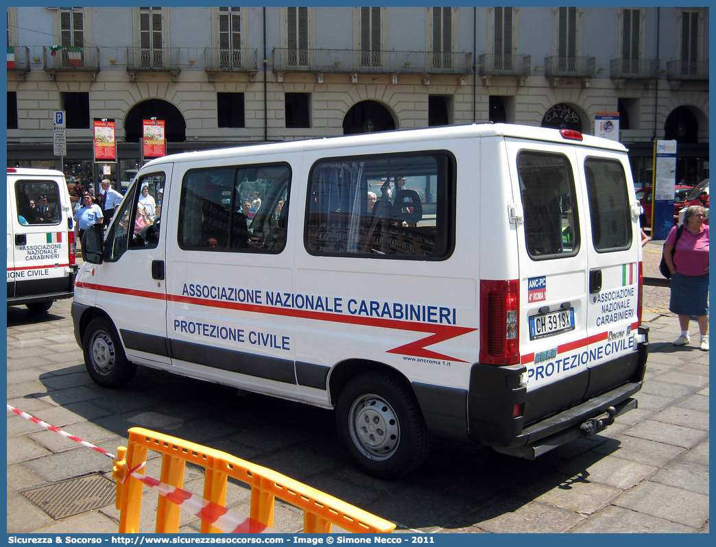 -
Associazione Nazionale Carabinieri
Fiat Ducato II serie restyling
Parole chiave: ANC;A.N.C.;Associazione;Nazionale;Carabinieri;Fiat;Ducato