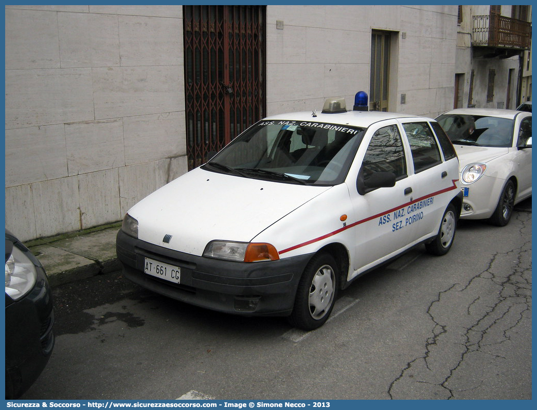 -
Associazione Nazionale Carabinieri
Poirino
Fiat Punto I serie
Parole chiave: ANC;A.N.C.;Associazione;Nazionale;Carabinieri;Fiat;Punto;Poirino