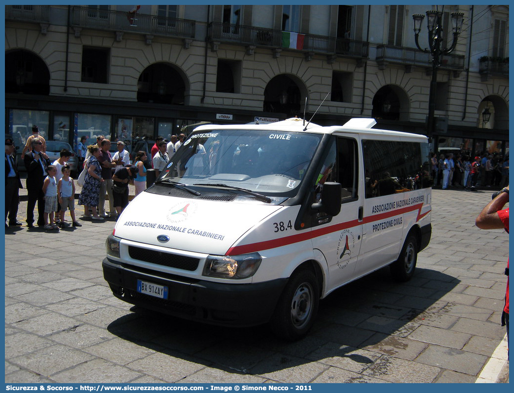 -
Associazione Nazionale Carabinieri
Ford Transit III serie
Parole chiave: ANC;A.N.C.;Associazione;Nazionale;Carabinieri;Ford;Transit