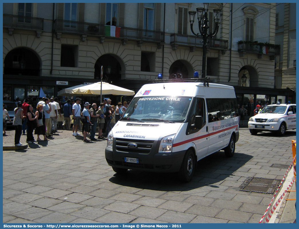 -
Associazione Nazionale Carabinieri
Ford Transit III serie resyling
Parole chiave: Associazione;Nazionale;Carabinieri;ANC;A.N.C.;Ford;Transit