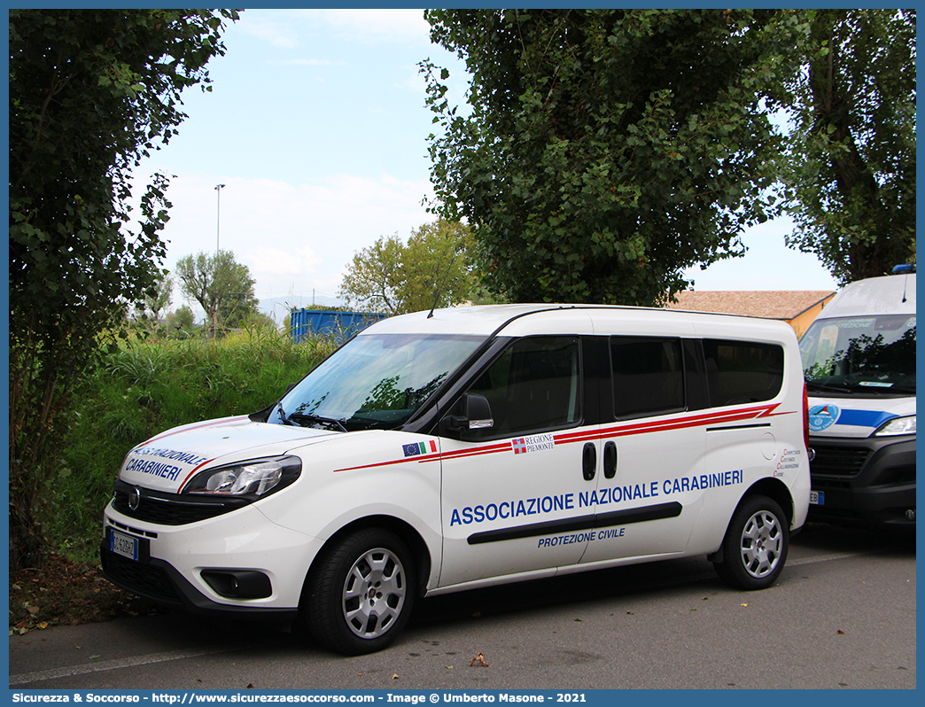 -
Associazione Nazionale Carabinieri
Cuneo 
Fiat Doblò II serie restyling
Parole chiave: Associazione;Nazionale;Carabinieri;ANC;A.N.C.;Cuneo;Fiat;Doblò