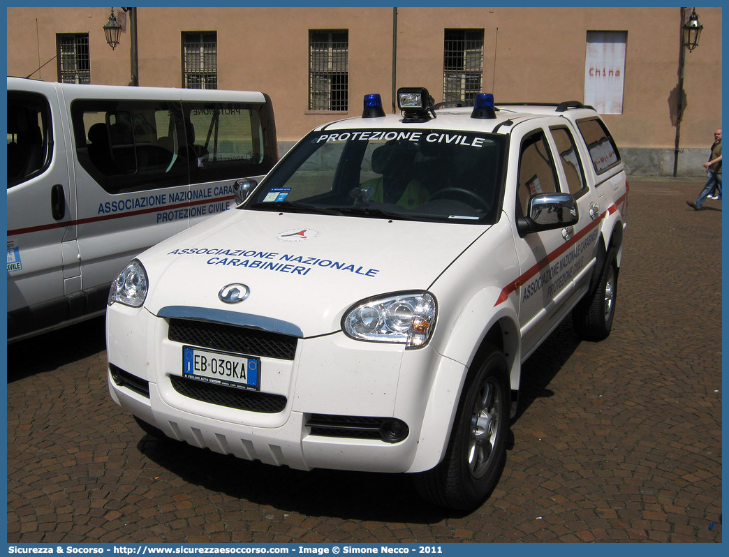 -
Associazione Nazionale Carabinieri
Sassuolo
Great Wall Steed 5
Parole chiave: ANC;A.N.C.;Associazione;Nazionale;Carabinieri;Great;Wal;Steed;5;Sassuolo