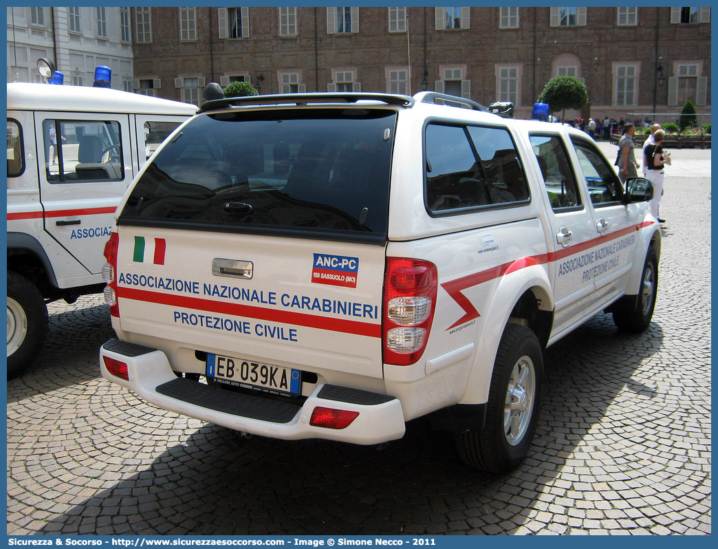 -
Associazione Nazionale Carabinieri
Sassuolo
Great Wall Steed 5
Parole chiave: ANC;A.N.C.;Associazione;Nazionale;Carabinieri;Great;Wal;Steed;5;Sassuolo