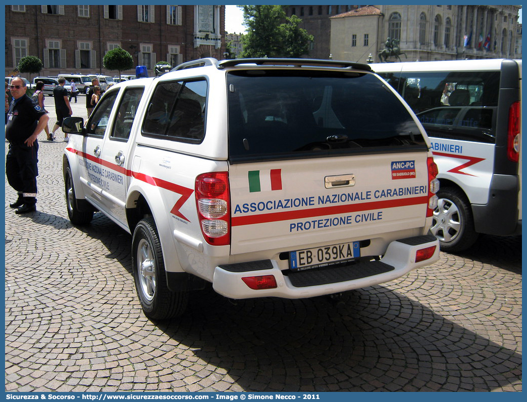 -
Associazione Nazionale Carabinieri
Sassuolo
Great Wall Steed 5
Parole chiave: ANC;A.N.C.;Associazione;Nazionale;Carabinieri;Great;Wal;Steed;5;Sassuolo