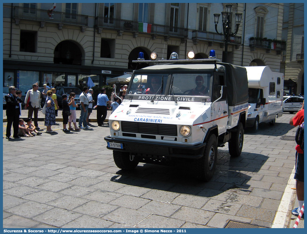 -
Associazione Nazionale Carabinieri
Iveco 40.10WM
Parole chiave: ANC;A.N.C.;Associazione;Nazionale;Carabinieri;Iveco;40.10WM;40.10 WM;VM90