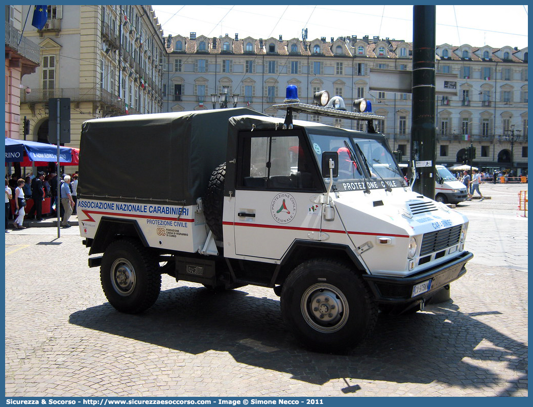 -
Associazione Nazionale Carabinieri
Iveco 40.10WM
Parole chiave: ANC;A.N.C.;Associazione;Nazionale;Carabinieri;Iveco;40.10WM;40.10 WM;VM90