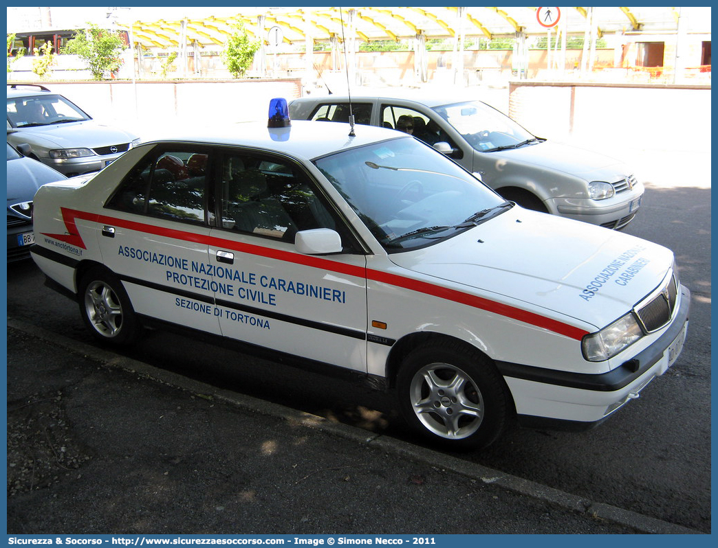 -
Associazione Nazionale Carabinieri
Tortona
Lancia Dedra
Parole chiave: ANC;A.N.C.;Associazionale;Nazionale;Carabinieri;Tortona;Lancia;Dedra