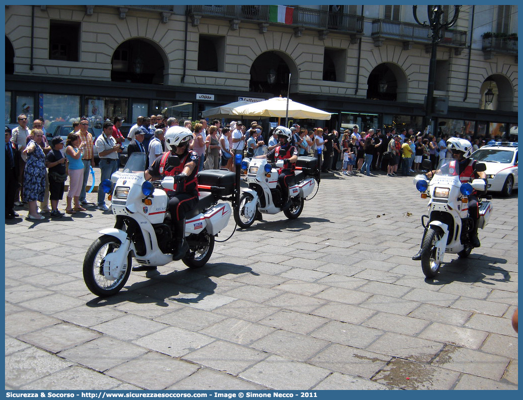 -
Associazione Nazionale Carabinieri
Moto Guzzi NTX 750
Parole chiave: ANC;A.N.C.;Associazione;Nazionale;Carabinieri;Moto;Guzzi;NTX;750