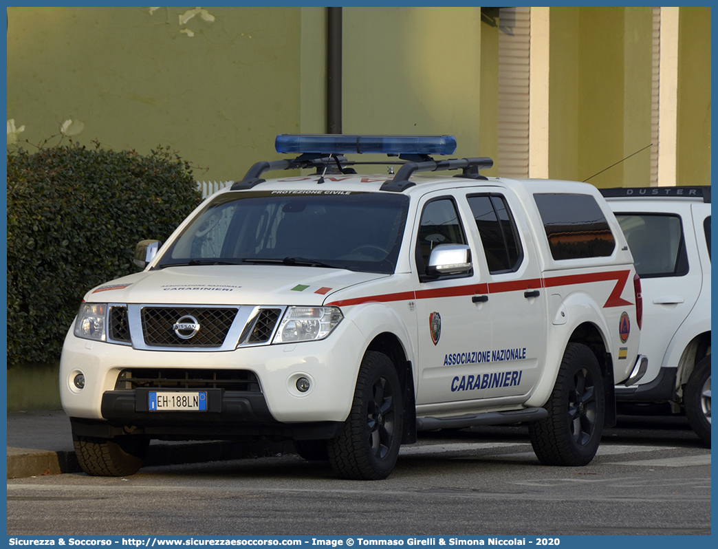 -
Associazione Nazionale Carabinieri
Treviso Nord
Nissan Navara II serie
Allestitore Futura Veicoli Speciali
Parole chiave: ANC;A.N.C.;Associazione;Nazionale;Carabinieri;Nissan;Navara;Treviso;Futura