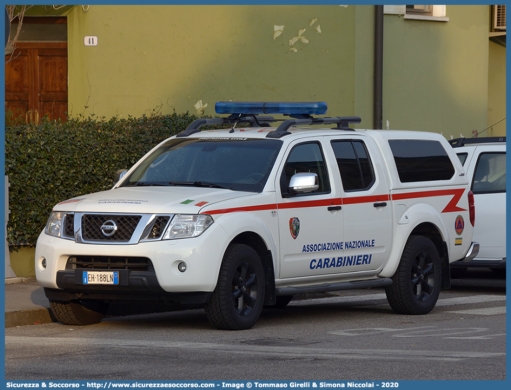 -
Associazione Nazionale Carabinieri
Treviso Nord
Nissan Navara II serie
Allestitore Futura Veicoli Speciali
Parole chiave: ANC;A.N.C.;Associazione;Nazionale;Carabinieri;Nissan;Navara;Treviso;Futura