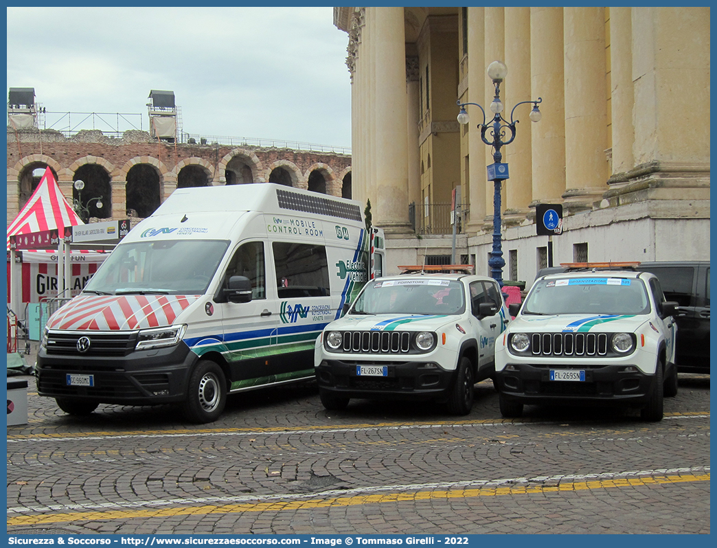 -
C.A.V. Concessioni Autostradali Venete
Ausiliari Viabilità
Jeep Renegade I serie
Parole chiave: CAV;C.A.V.;Concessioni;Autostradali;Venete;Ausiliari;Viabilità;Autostrada;Autostrade;Jeep;Renegade