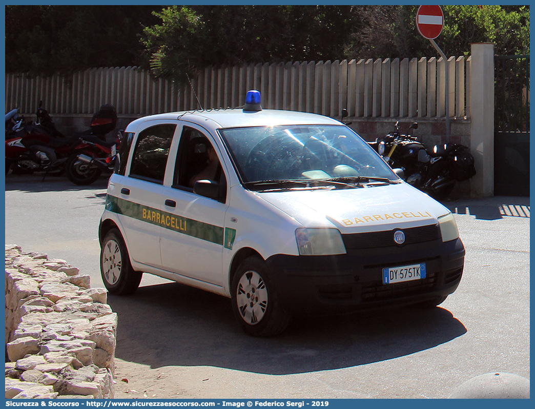 -
Polizia Rurale
Compagnia Barracellare
Comune di Sant'Antioco
Fiat Panda I serie
Parole chiave: Polizia;Rurale;Barracelli;Compagnia;Barracellare;Sant&#039;Antioco;Fiat;Panda