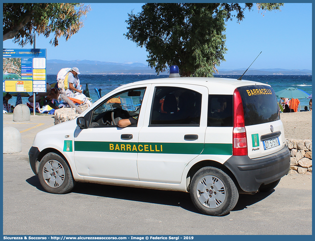 -
Polizia Rurale
Compagnia Barracellare
Comune di Sant'Antioco
Fiat Panda I serie
Parole chiave: Polizia;Rurale;Barracelli;Compagnia;Barracellare;Sant&#039;Antioco;Fiat;Panda