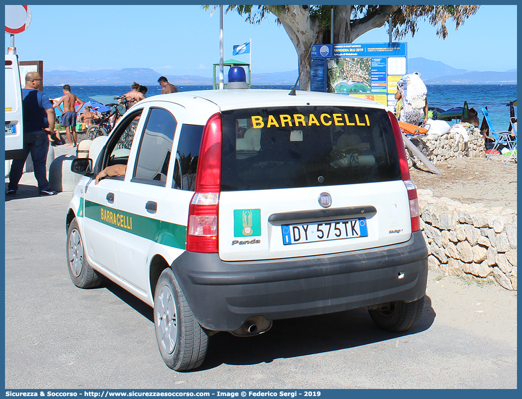 -
Polizia Rurale
Compagnia Barracellare
Comune di Sant'Antioco
Fiat Panda I serie
Parole chiave: Polizia;Rurale;Barracelli;Compagnia;Barracellare;Sant&#039;Antioco;Fiat;Panda