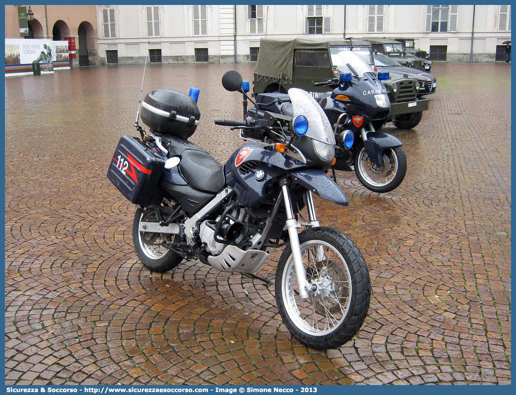 CC A4331
Arma dei Carabinieri
Nucleo Operativo e Radiomobile
BMW F650GS II serie
Parole chiave: CC;C.C.;Arma;dei;Carabinieri;NORM;N.O.R.M.;Nucleo;Operativo;Radiomobile;BMW;F650GS