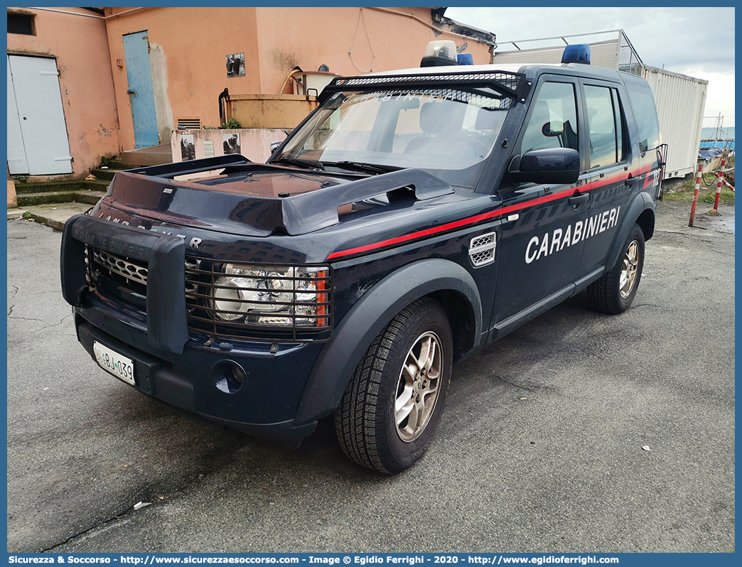 CC BJ039
Arma dei Carabinieri
Battaglioni Mobili
Land Rover Discovery 4
Parole chiave: CC;C.C.;Arma;dei;Carabinieri;Battaglione;Battaglioni;Mobile;Mobili;Land;Rover;Discovery;4;Blindato;Ordine;Pubblico