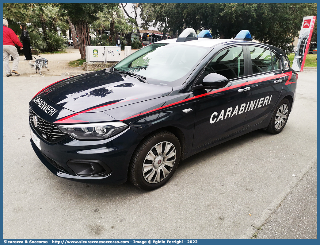 CC DY374
Arma dei Carabinieri
Fiat Nuova Tipo 5Porte
(II fornitura)
Parole chiave: CC;C.C.;Arma;dei;Carabinieri;Fiat;Tipo;5Porte