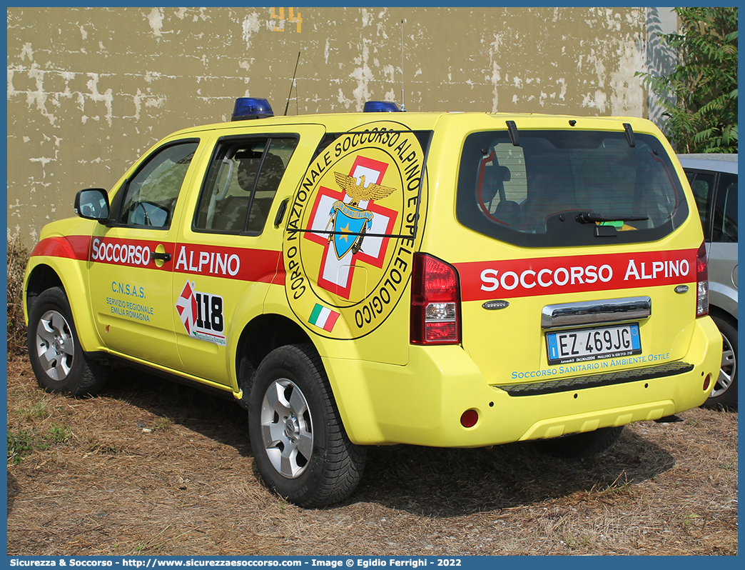 -
Corpo Nazionale
Soccorso Alpino e Speleologico
Delegazione Alpina
XXV Emilia Romagna
Nissan Pathfinder
Parole chiave: CNSAS;C.N.S.A.S.;Corpo;Nazionale;Soccorso;Alpino;Speleologico;Emilia;Romagna;SAER;S.A.E.R.;Nissan;Pathfinder