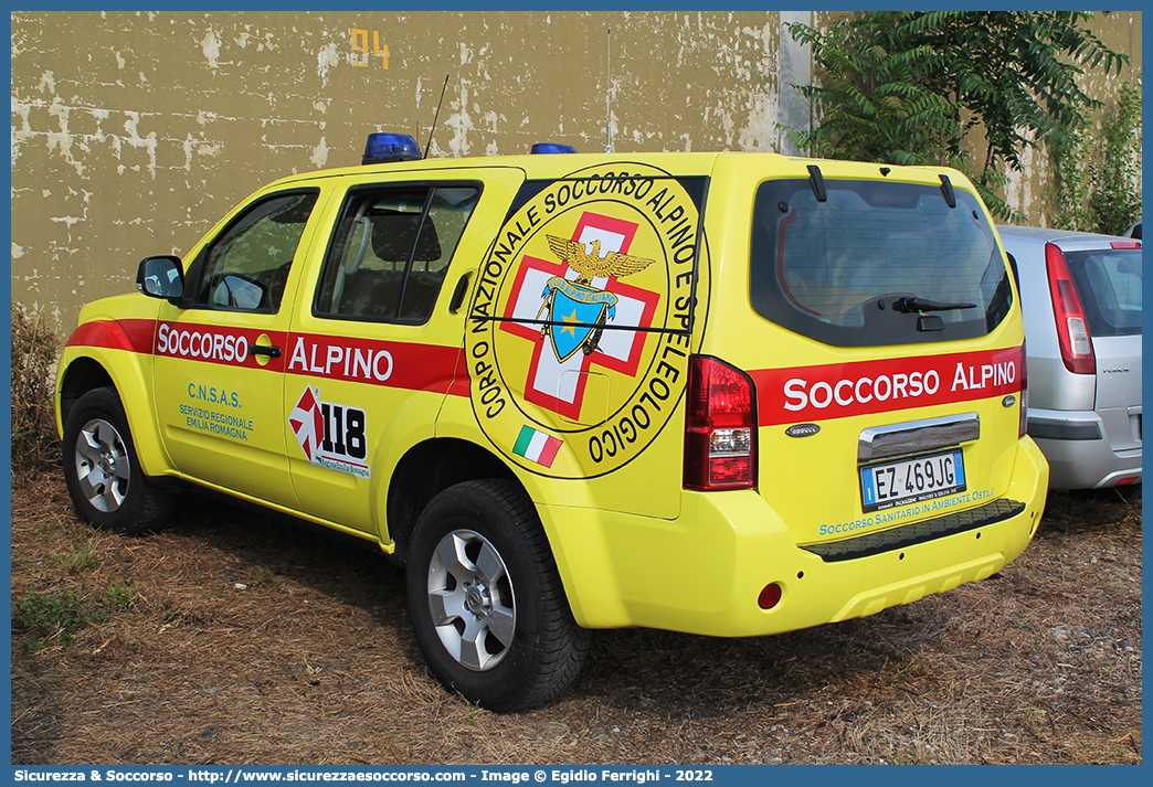 -
Corpo Nazionale
Soccorso Alpino e Speleologico
Delegazione Alpina
XXV Emilia Romagna
Nissan Pathfinder
Parole chiave: CNSAS;C.N.S.A.S.;Corpo;Nazionale;Soccorso;Alpino;Speleologico;Emilia;Romagna;SAER;S.A.E.R.;Nissan;Pathfinder