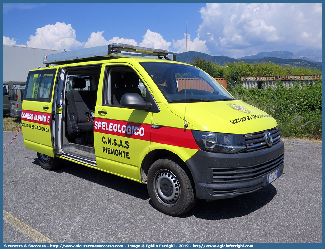 -
Corpo Nazionale
Soccorso Alpino e Speleologico
Delegazione Speleologica I Piemonte
Volkswagen Transporter T6
Parole chiave: CNSAS;C.N.S.A.S.;Corpo;Nazionale;Soccorso;Alpino;Speleologico;Piemonte;Delegazione;Speleologica;Volkswagen;Transporter;T6