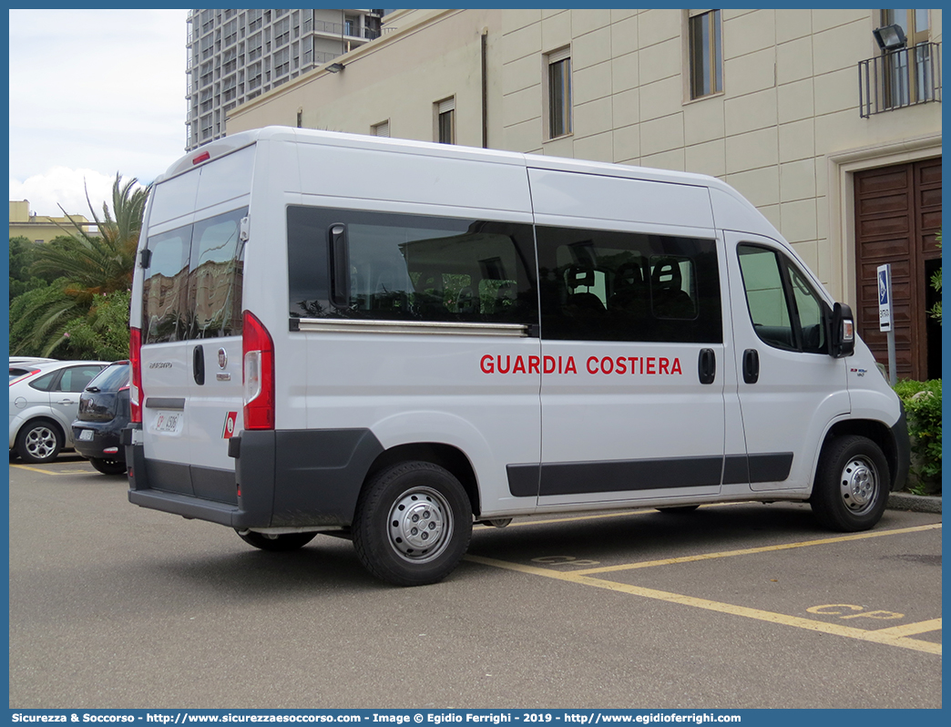 CP 4506
Corpo delle Capitanerie di Porto
Guardia Costiera
Fiat Ducato III serie restyling
Parole chiave: CP;C.P.;GC;G.C.;Guardia;Costiera;Capitaneria;Capitanerie;di;Porto;Fiat;Ducato;X290;X 290