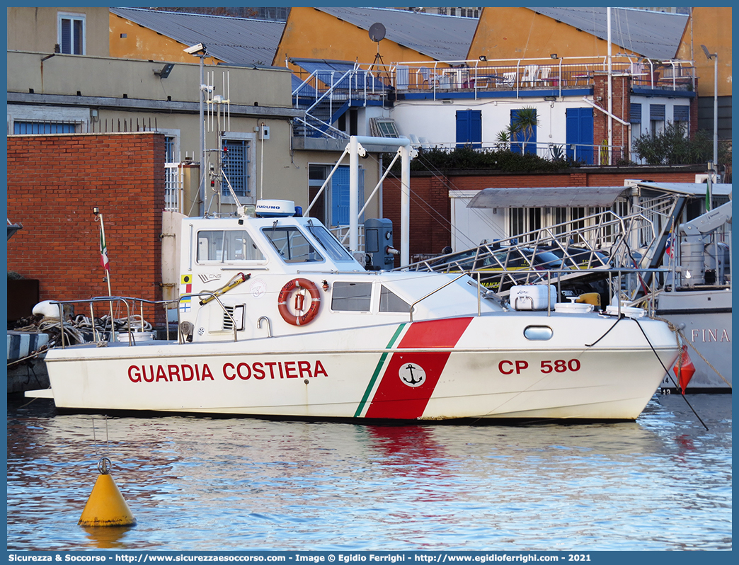 CP 580
Corpo delle Capitanerie di Porto
Guardia Costiera
Vedetta Costiera Classe 512
Parole chiave: Guardia;Costiera;Capitaneria;Capitanerie;Porto;Vedetta;Vedette;Costiera;Costiere;Classe;512;CP;C.P.;G.C.;GC