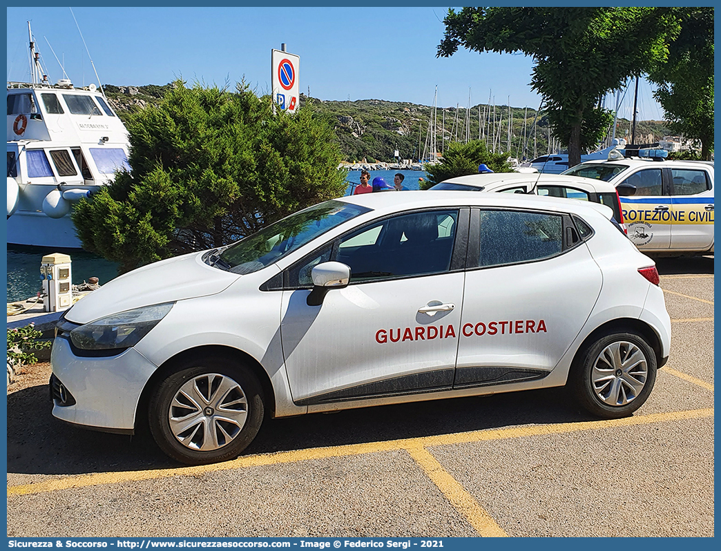 CP 4340
Corpo delle Capitanerie di Porto
Guardia Costiera 
Renault Clio VI serie
Parole chiave: CP;C.P.;GC;G.C.;Guardia;Costiera;Corpo;Capitaneria;Capitanerie;di;Porto;Renault;Clio