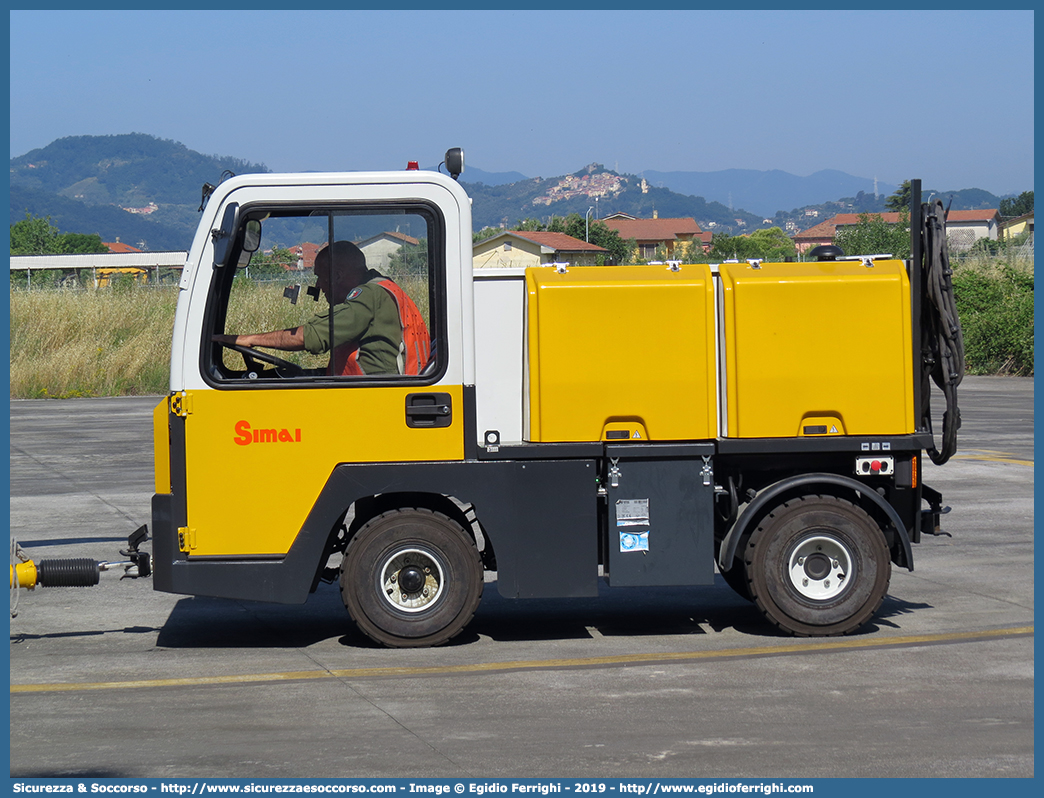 -
Corpo delle Capitanerie di Porto
Guardia Costiera 
Simai TE151EA
Parole chiave: CP;C.P.;GC;G.C.;Corpo;Capitanerie;Capitaneria;di;Porto;Guardia;Costiera;Simai;TE151EA