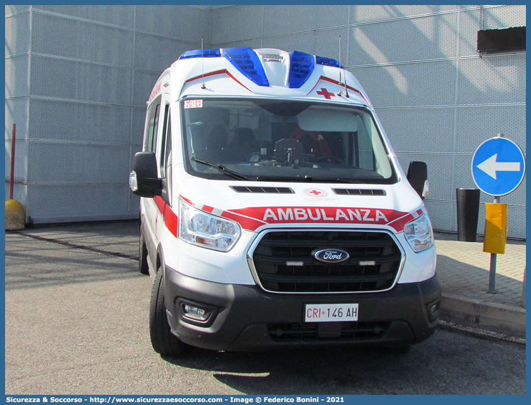 CRI 146AH
Croce Rossa Italiana
Legnano (MI)
Ford Transit IV serie
Allestitore Alessi e Becagli S.n.c.
Parole chiave: CRI;C.R.I.;Croce;Rossa;Italiana;Legnano;Ford;Transit;Alessi;Becagli