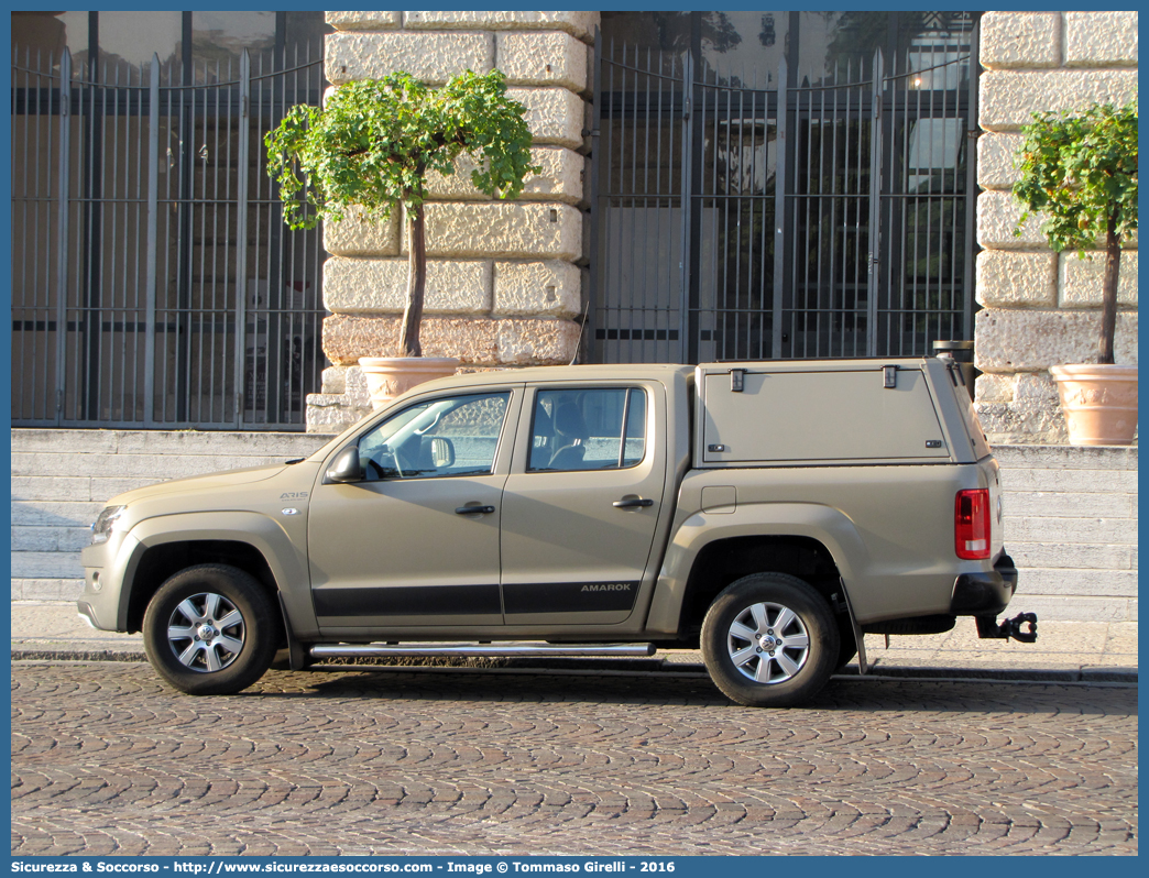 CRI 277AD
Croce Rossa Italiana
Corpo Militare
Volkswagen Amarok
Allestitore Aris S.p.A.
Parole chiave: CRIM;CRI;C.R.I.;C.R.I.M.;Croce;Rossa;Italiana;Corpo;Militare;Volkswagen;Amarok