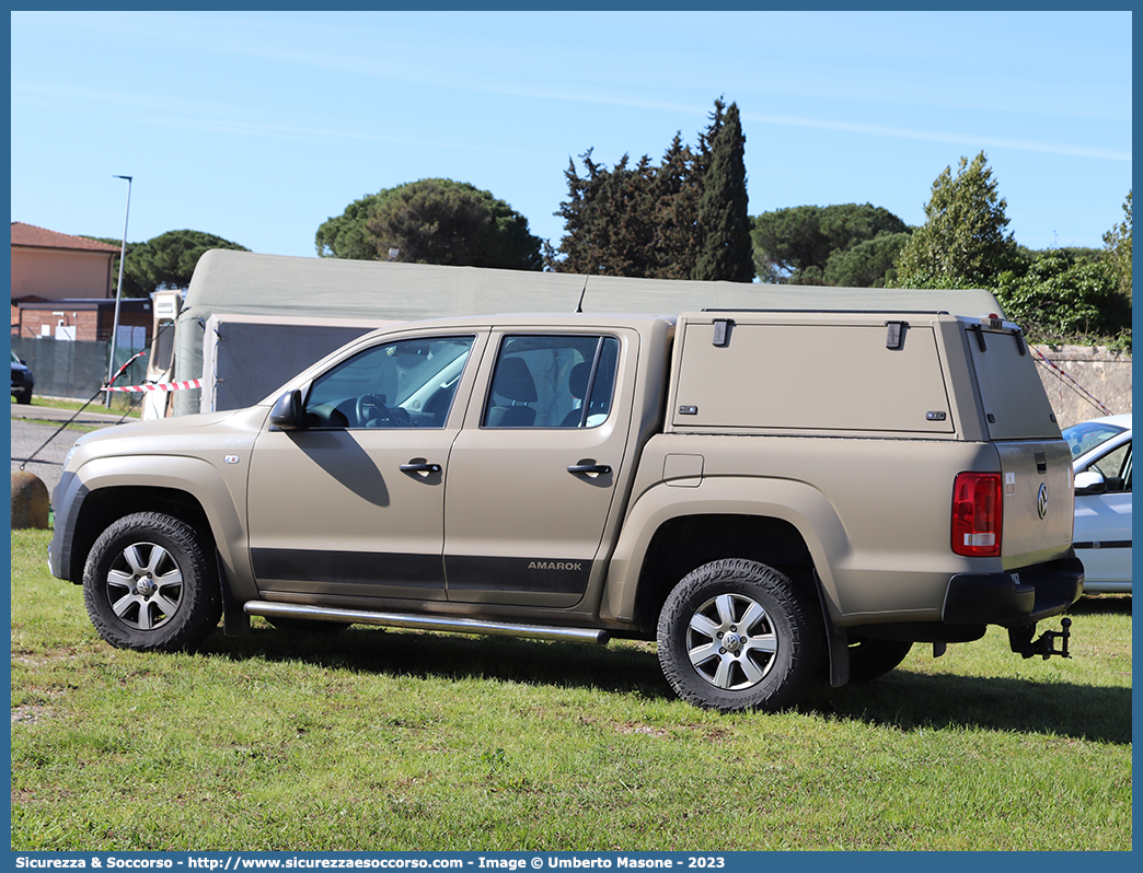 CRI 278AD
Croce Rossa Italiana
Corpo Militare
Volkswagen Amarok
Allestitore Aris S.p.A.
Parole chiave: CRIM;CRI;C.R.I.;C.R.I.M.;Croce;Rossa;Italiana;Corpo;Militare;Volkswagen;Amarok