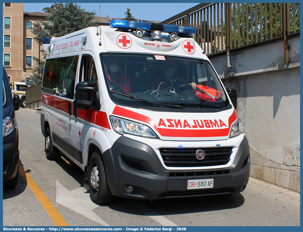 CRI 580AF
Croce Rossa Italiana
Selvazzano Dentro (PD)
Fiat Ducato III serie restyling
Allestitore Mariani Fratelli S.r.l.
Parole chiave: CRI;C.R.I.;Croce;Rossa;Italiana;Fiat;Ducato;X290;Selvazzano Dentro;Mariani;Fratelli