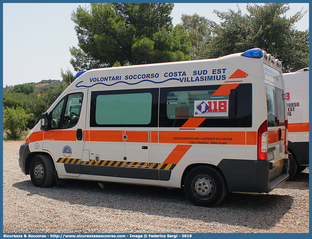 1
Volontari Soccorso
Costa Sud Est Villasimius
Fiat Ducato III serie
Allestitore Bollanti S.r.l.
Parole chiave: Volontari;Soccorso;Costa;Sud;Est;Villasimius;Fiat;Ducato;Bollanti