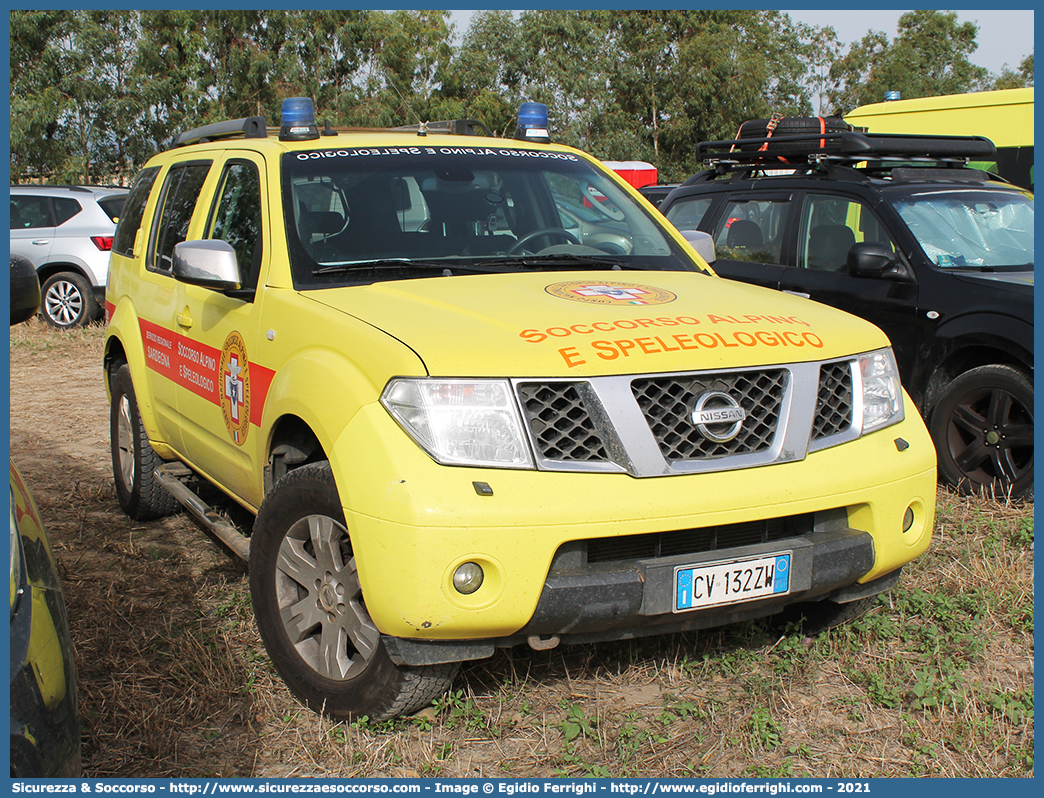 -
Corpo Nazionale
Soccorso Alpino e Speleologico
Servizio Regionale Sardegna
Nissan Pathfinder III serie
Parole chiave: CNSAS;C.N.S.A.S.;Corpo;Nazionale;Soccorso;Alpino;Speleologico;Sardegna;SASS;S.A.S.S.;Nissan;Pathfinder