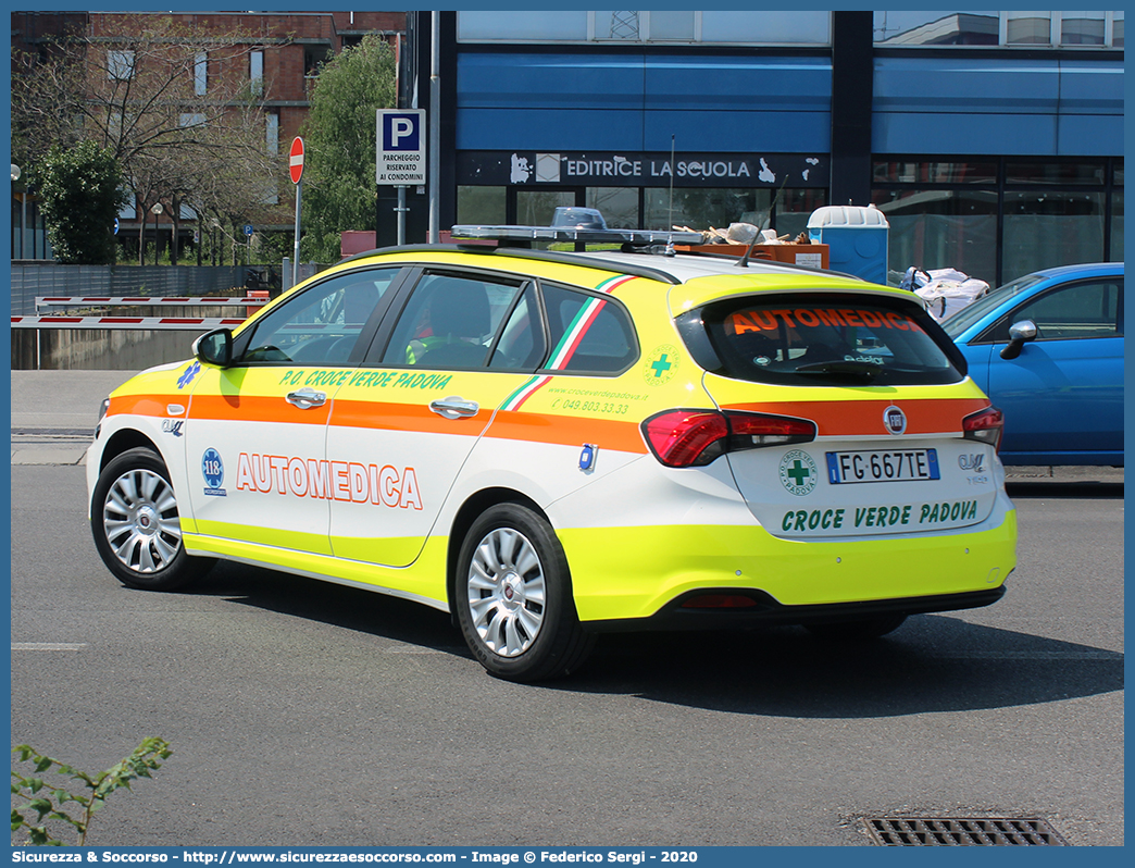 222
Pia Opera Croce Verde Padova
Fiat Nuova Tipo Station Wagon
Allestitore Class S.r.l.
Parole chiave: Pia;Opera;Croce;Verde;Padova;Fiat;Nuova;Tipo;Station;Wagon;Class