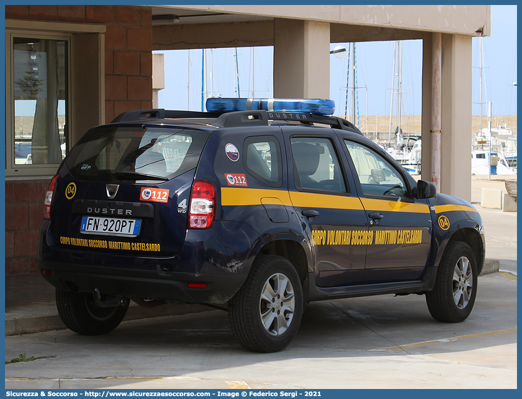 -
Protezione Civile
Corpo Volontari Soccorso Marittimo
Castelsardo
Dacia Duster I serie restyling
Parole chiave: PC;P.C.;Protezione;Civile;Corpo;Volontari;Soccorso;Marittimo;Acquatico;Castelsardo;Dacia;Duster