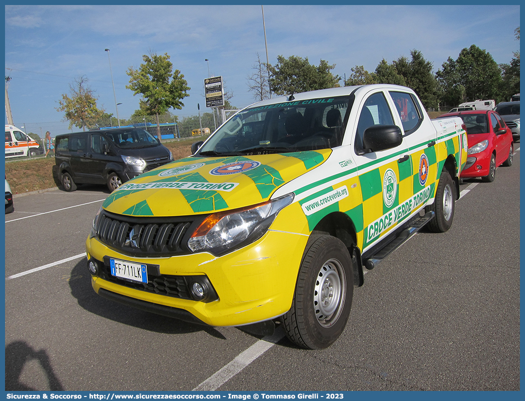 M39
Croce Verde Torino
Mitsubishi L200 V serie
Parole chiave: Croce;Verde;Torino;Mitsubishi;L200