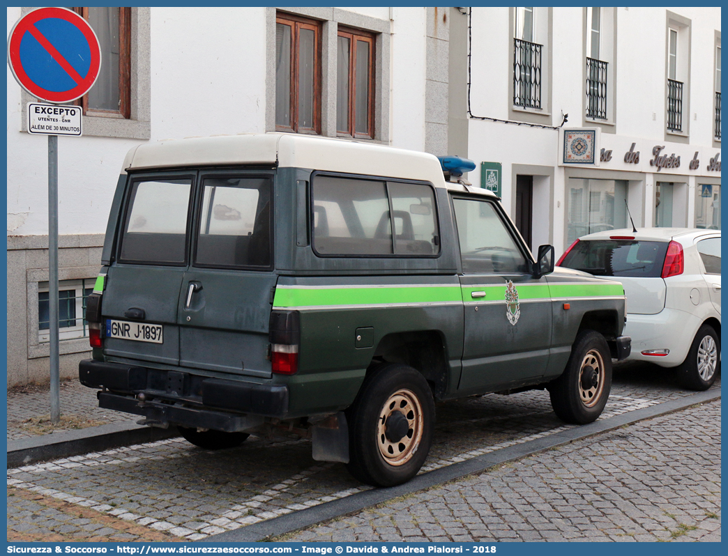 GNR J1897
República Portuguesa
Guarda Nacional Republicana
Nissan Patrol III generation
Parole chiave: República;Portuguesa;GNR;G.N.R.;Guarda;Nacional;Republicana;Nissan;Patrol