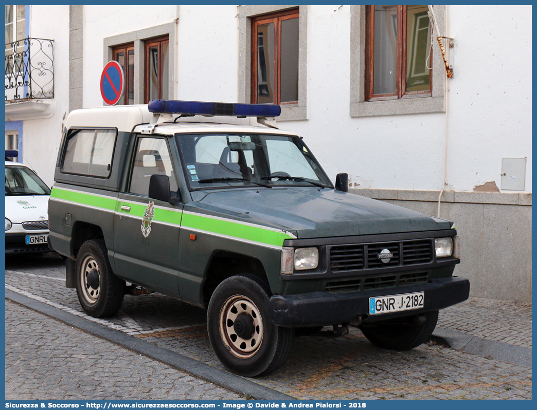 GNR J2182
República Portuguesa
Guarda Nacional Republicana
Nissan Patrol III generation
Parole chiave: República;Portuguesa;GNR;G.N.R.;Guarda;Nacional;Republicana;Nissan;Patrol