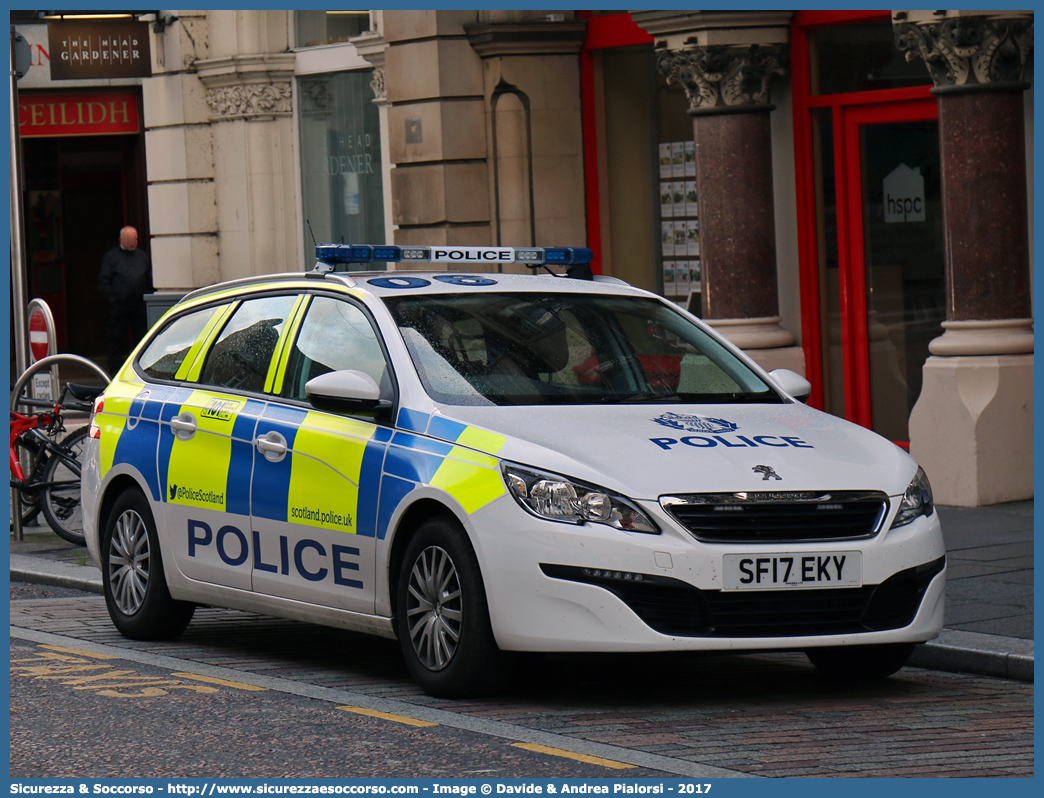 -
United Kingdom of Great Britain and Northern Ireland
Police Service of Scotland
Peugeot 308 Station Wagon II generation
Parole chiave: UK;United;Kingdom;Great;Britain;Northern;Ireland;Police;Service;of;Scotland;Peugeot;308;Station;Wagon;SW