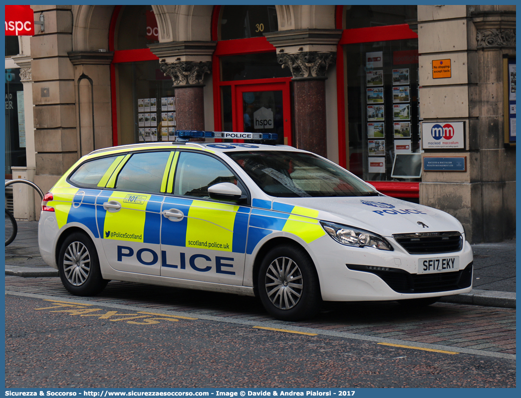 -
United Kingdom of Great Britain and Northern Ireland
Police Service of Scotland
Peugeot 308 Station Wagon II generation
Parole chiave: UK;United;Kingdom;Great;Britain;Northern;Ireland;Police;Service;of;Scotland;Peugeot;308;Station;Wagon;SW