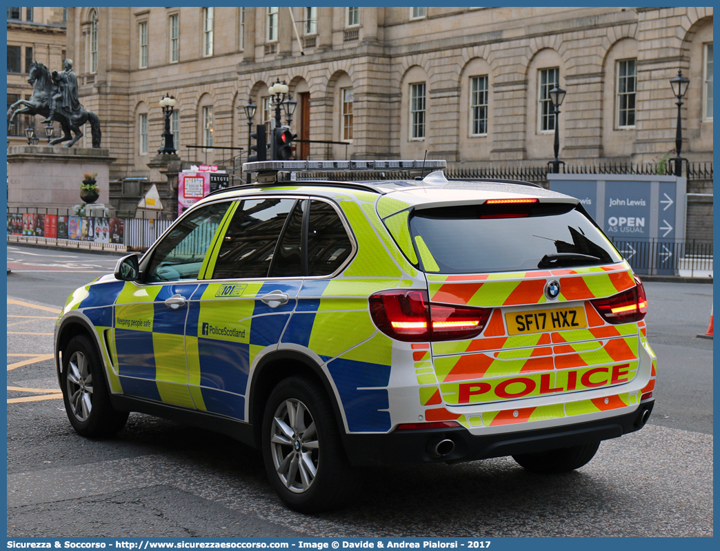 -
United Kingdom of Great Britain and Northern Ireland
Police Service of Scotland
BMW X5 III generation
Parole chiave: UK;United;Kingdom;Great;Britain;Northern;Ireland;Police;Service;of;Scotland;BMW;X5