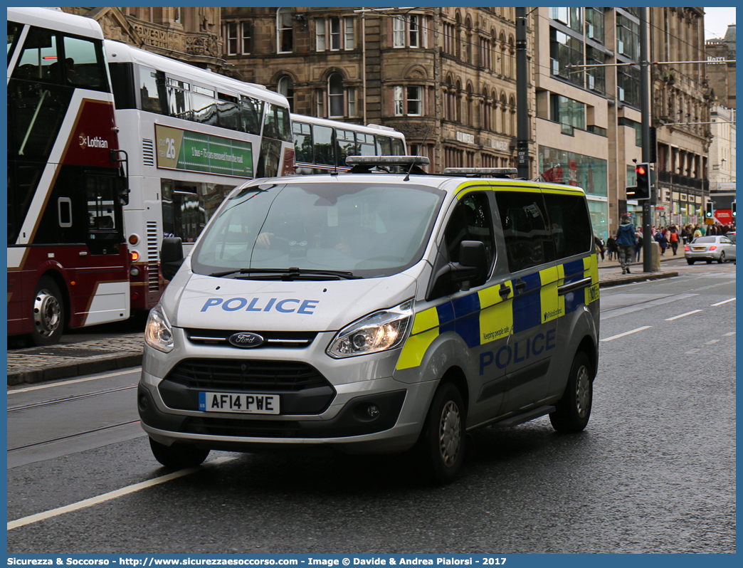 -
United Kingdom of Great Britain and Northern Ireland
Police Service of Scotland
Ford Tourneo Custom I generation
Parole chiave: UK;United;Kingdom;Great;Britain;Northern;Ireland;Police;Service;of;Scotland;Ford;Tourneo;Custom