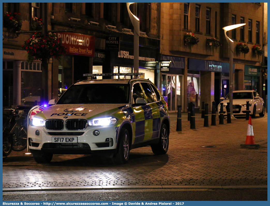 -
United Kingdom of Great Britain and Northern Ireland
Police Service of Scotland
BMW X5 III generation
Parole chiave: UK;United;Kingdom;Great;Britain;Northern;Ireland;Police;Service;of;Scotland;BMW;X5