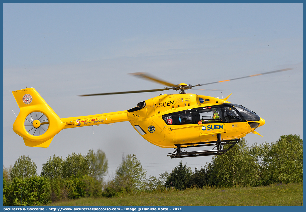 I-SUEM
118 Regione Veneto
Airbus Helicopters EC145T2
FALCO
Base di Pieve di Cadore
Parole chiave: 118;Veneto;Belluno;Pieve;di;Cadore;Airbus;Helicopters;EC;145;T2;I-SUEM;EC145T2;Falco;Elicottero;Elisoccorso