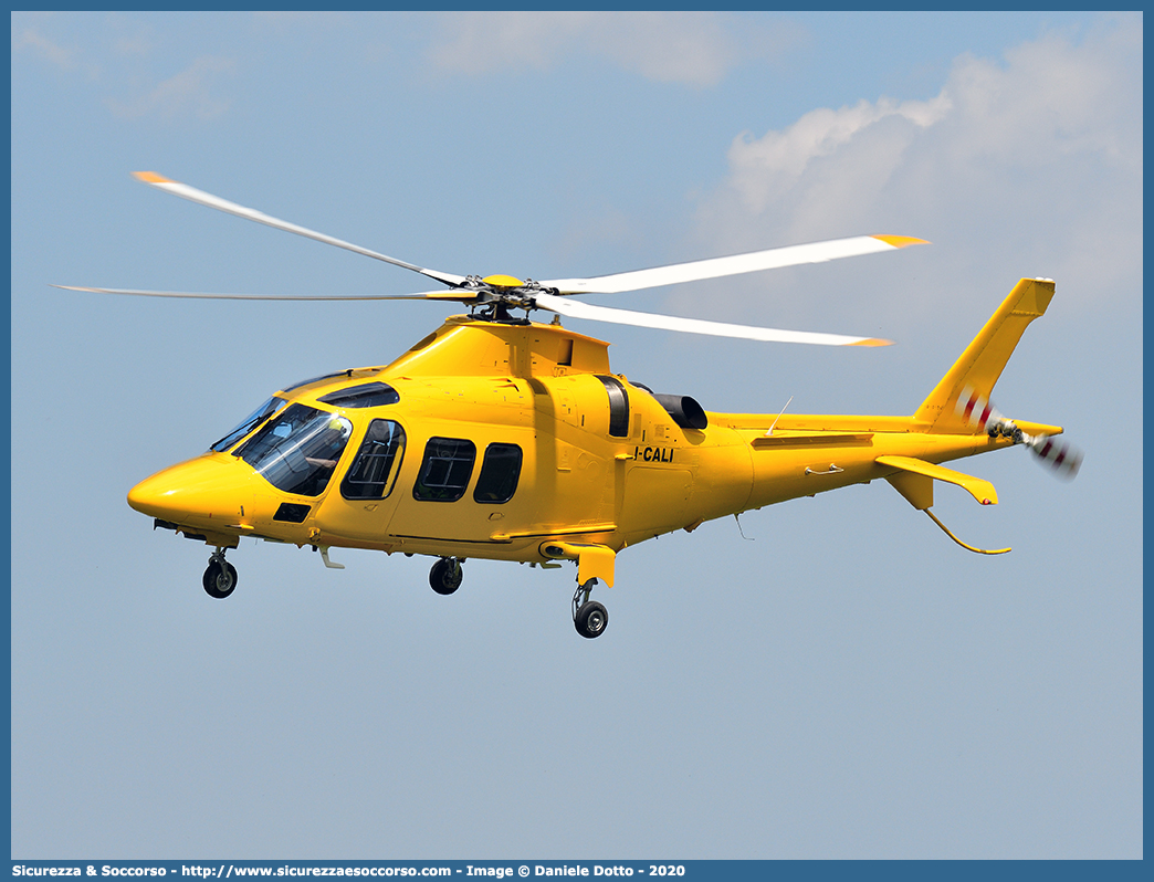 I-CALI
118 Regione Veneto
Agusta Westland A109S Grand
ELI 1
Base di Padova
Parole chiave: 118;Veneto;Padova;Agusta;A109;A;109;Grand;I-CALI;Eli1;Eli 1;Elicottero;Elisoccorso