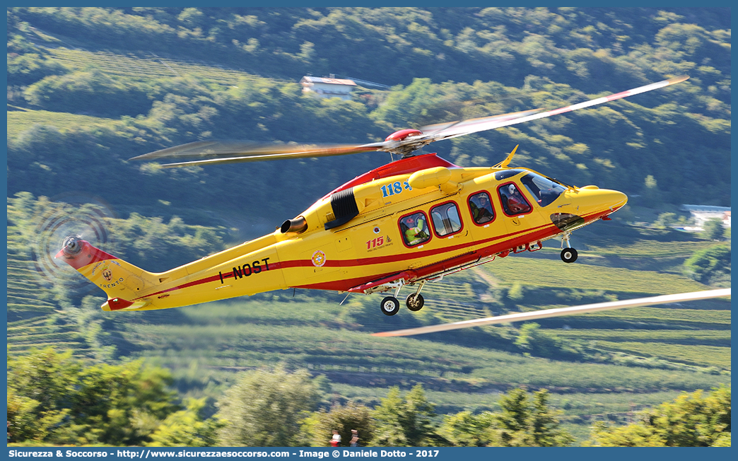 I-NOST
Corpo Permanente dei Vigili del Fuoco Trento
Nucleo Elicotteri
AgustaWestland AW139
Parole chiave: VF;V.F.;Vigili del Fuoco;Vigili;Fuoco;Corpo;Permanente;Trento;Nucleo;Elicotteri;Agusta;Westland;AW139