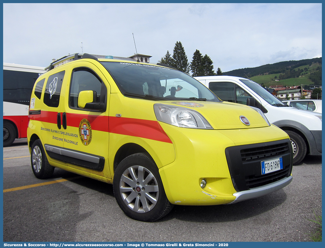 -
Corpo Nazionale
Soccorso Alpino e Speleologico
Direzione Nazionale
Fiat Qubo Trekking I serie
Parole chiave: CNSAS;C.N.S.A.S.;Corpo;Nazionale;Soccorso;Alpino;Speleologico;Direzione;Nazionale;Fiat;Qubo;Trekking